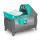 Lionelo Sven Plus Turquoise/Grey - 412513 - zdjęcie